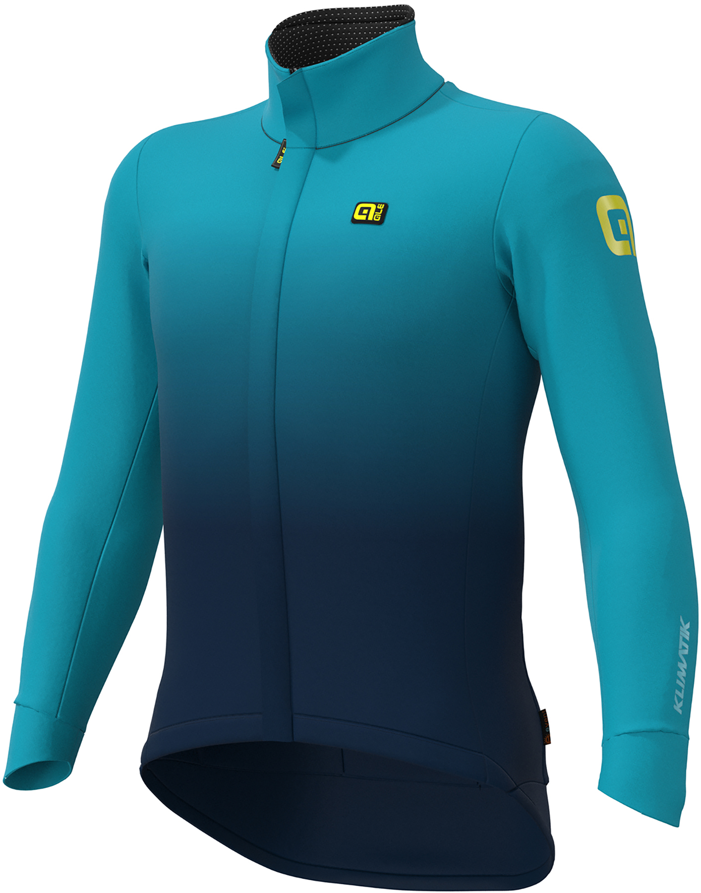 Alé K-Tornado Jacket - Jacken