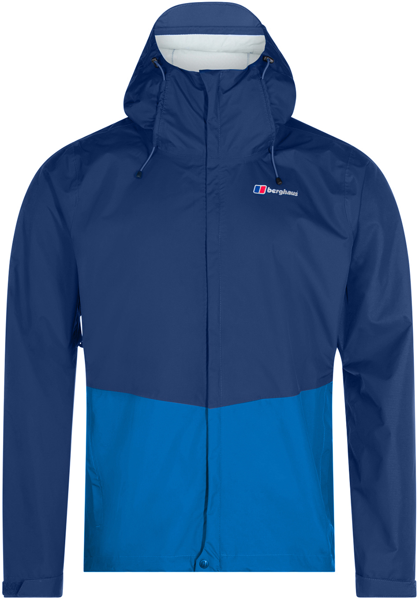 Berghaus Deluge Vented Jacket - Jacken