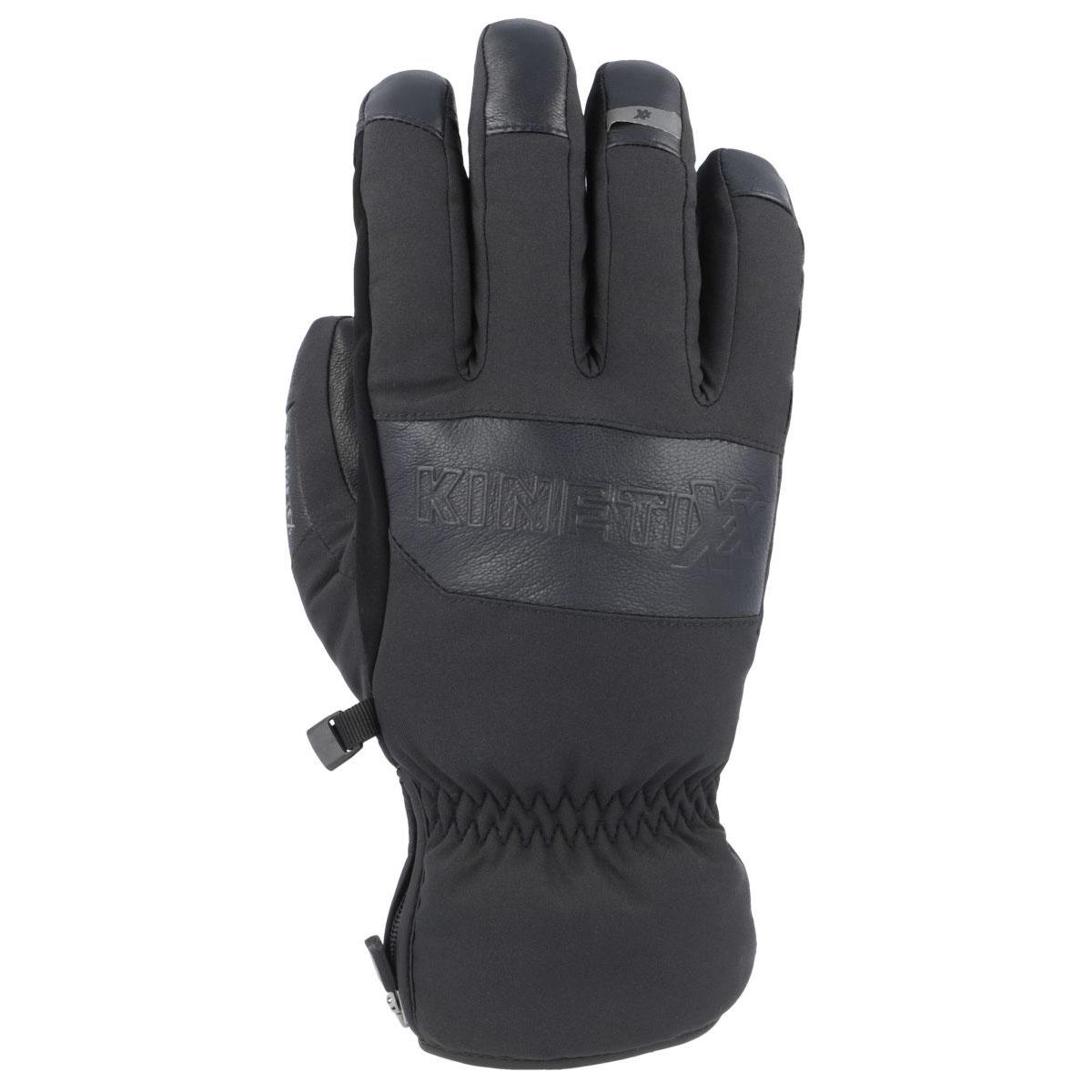 KINETIXX	Blake GTX - Ski-Handschuh