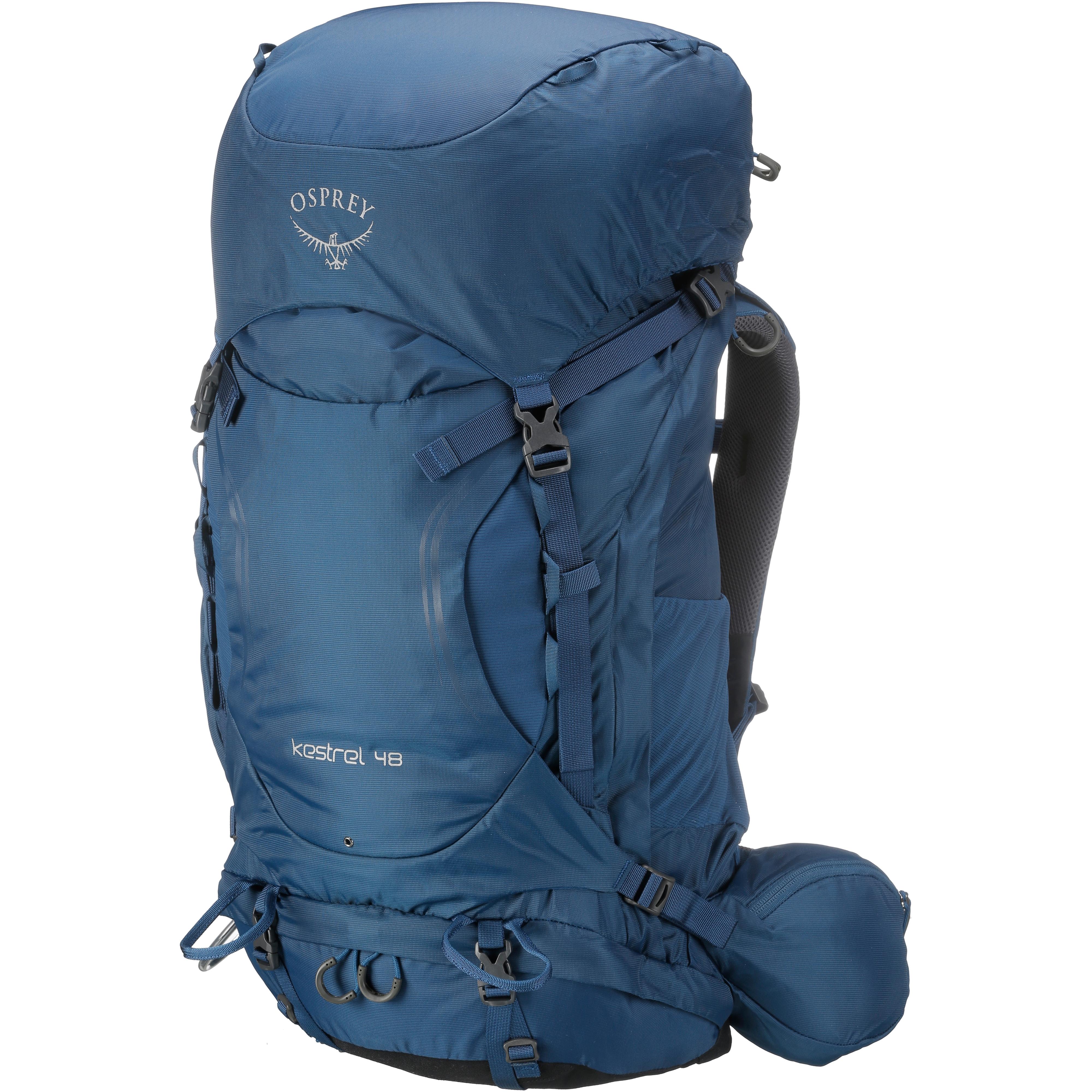 Osprey Kestrel 48 Trekkingrucksack