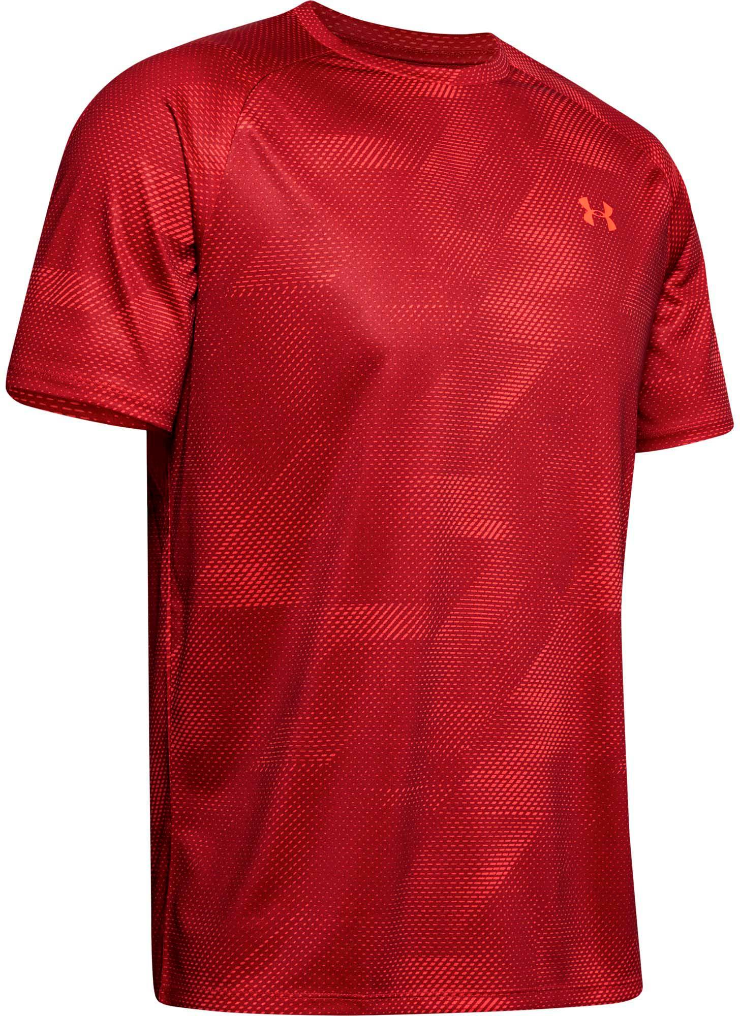 UNDER ARMOUR Tech 2.0 - Funktionsshirt Männer