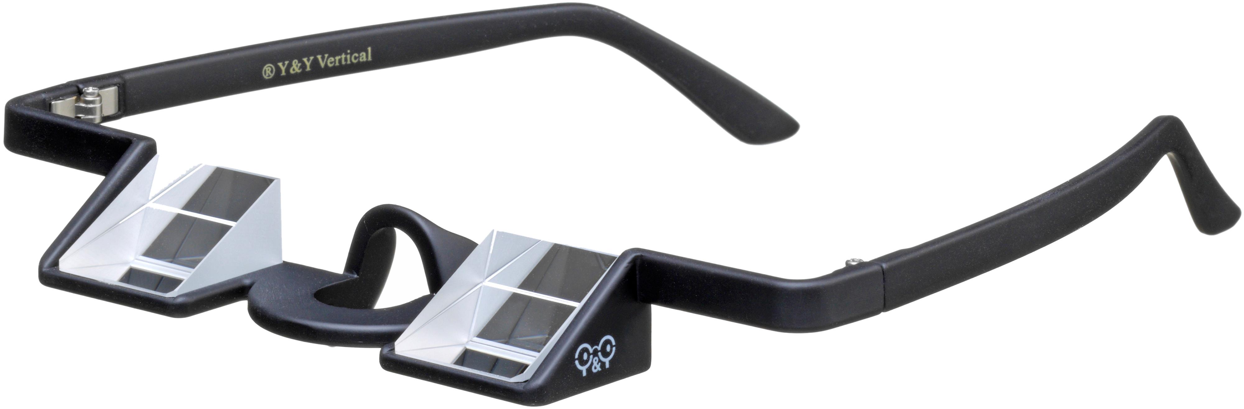 Y&Y Plasfun Sicherungsbrille zum Klettern