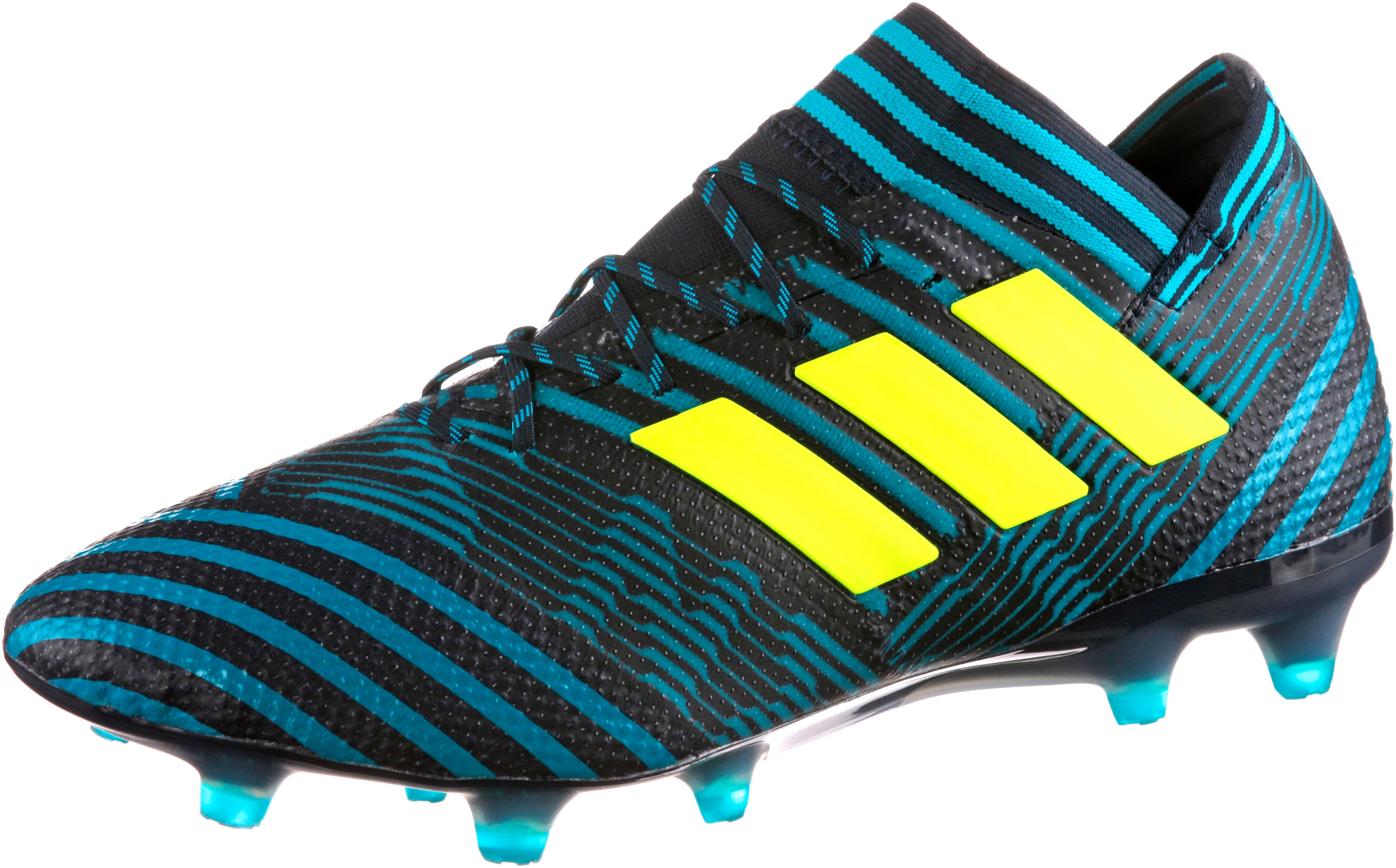 adidas NEMEZIZ 17.1 FG Fußballschuhe Herren