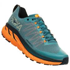 HOKA ONE ONE Challenger ATR4 - Laufschuhe/Trailrunning Männer