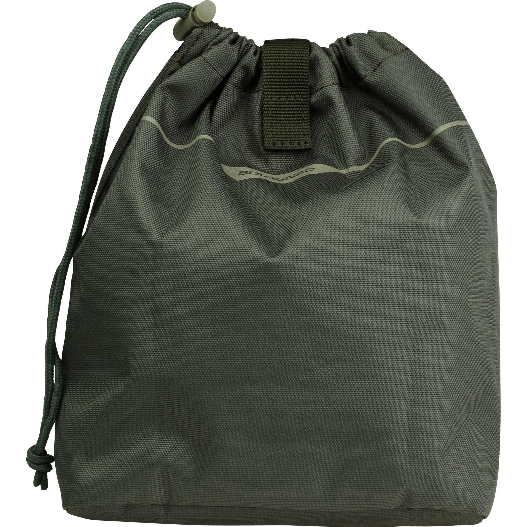 DECATHLON SOLOGNAC Jagdtasche X-Access Zusatztasche - Taschen