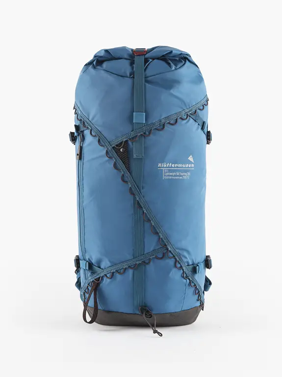 KLÄTTERMUSEN Ull Backpack 20L - Skitourenrucksack