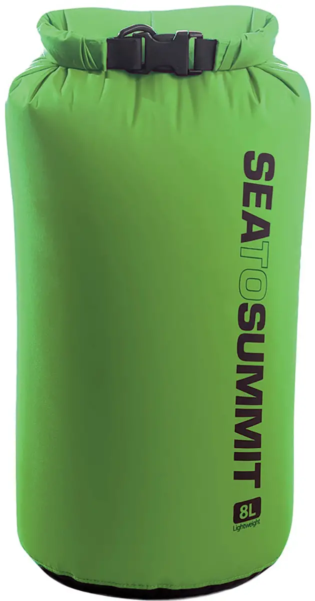 Sea To Summit Lightweight 70D Dry Sack (8 Litre) - Packsäcke