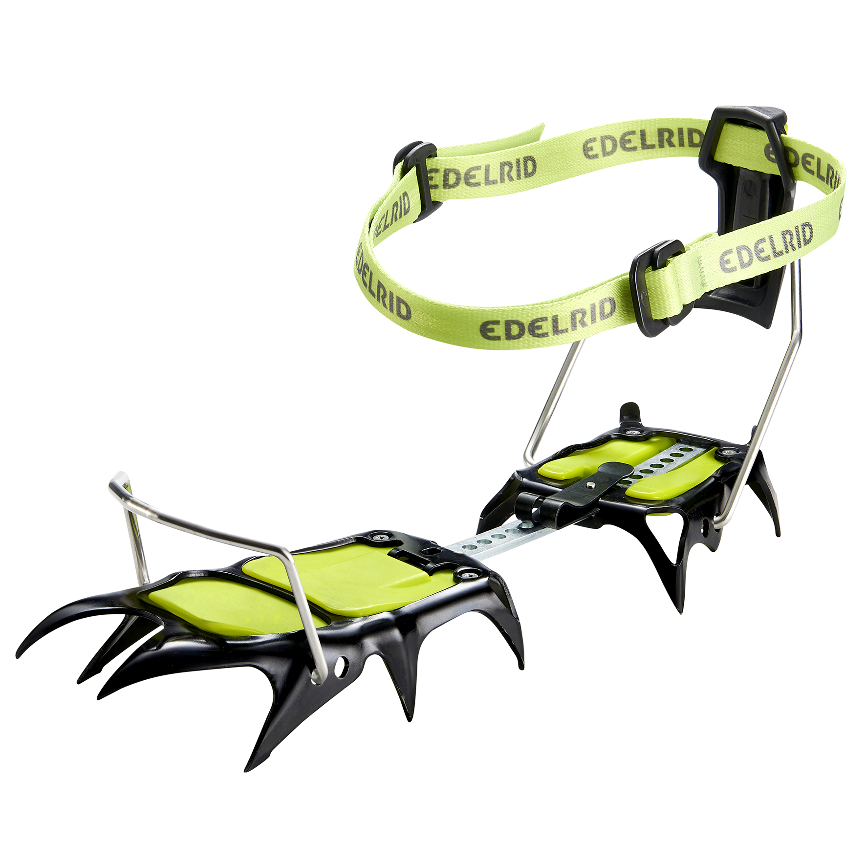 EDELRID Shark Auto - Steigeisen