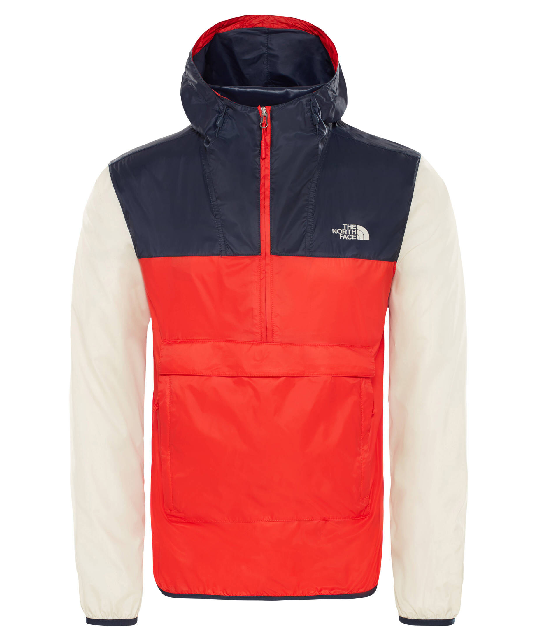 Herren Regenjacke "Fanorak"