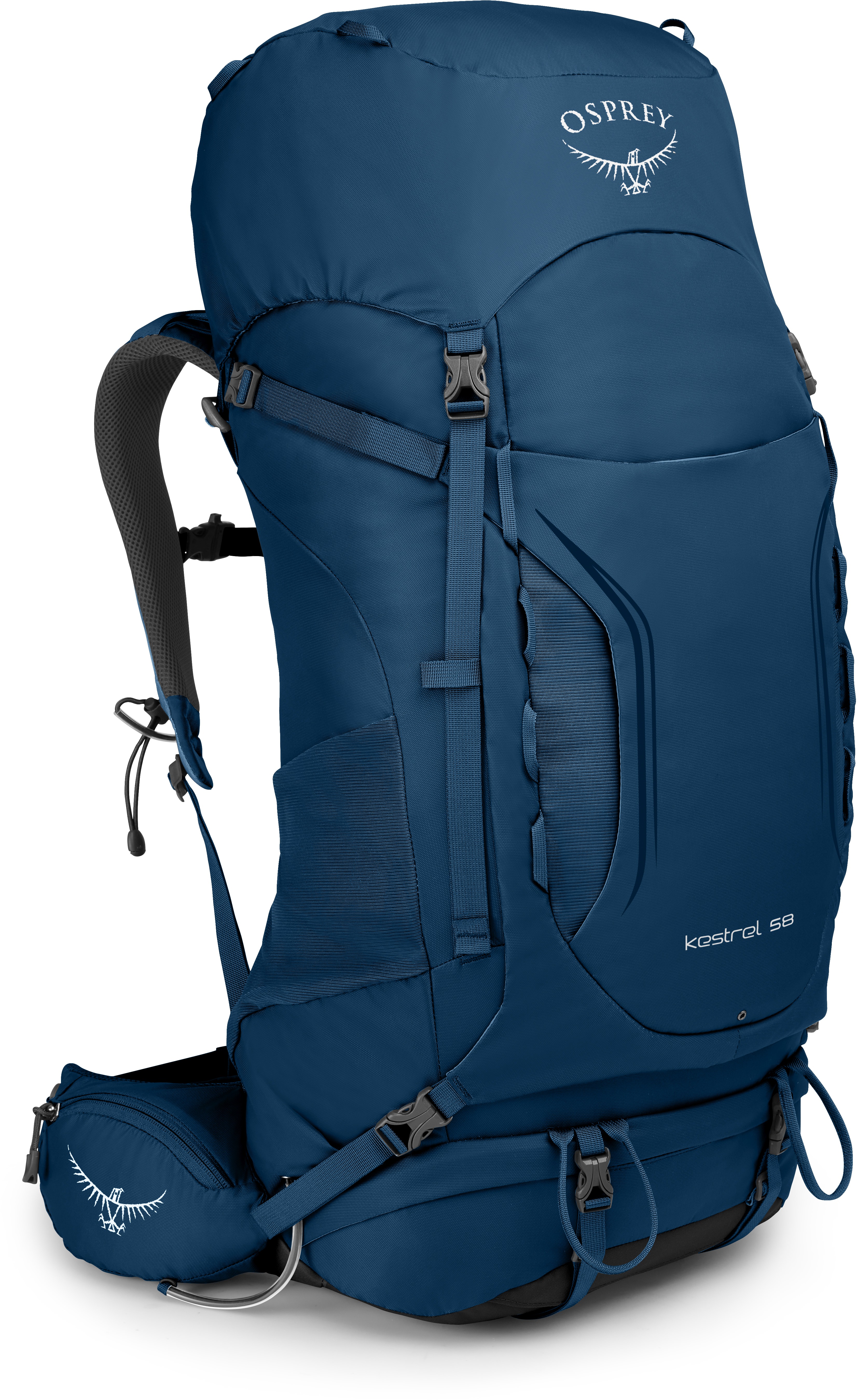 Osprey 58l backpack hotsell