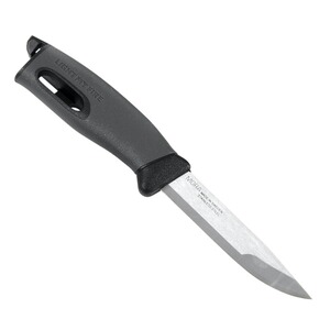 Light My Fire Outdoormesser Swedish Fire Knife LightMyFire Schwarz