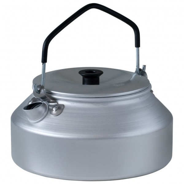 Trangia - Wasserkessel - Topf Gr 0,9 l - 190 g grau