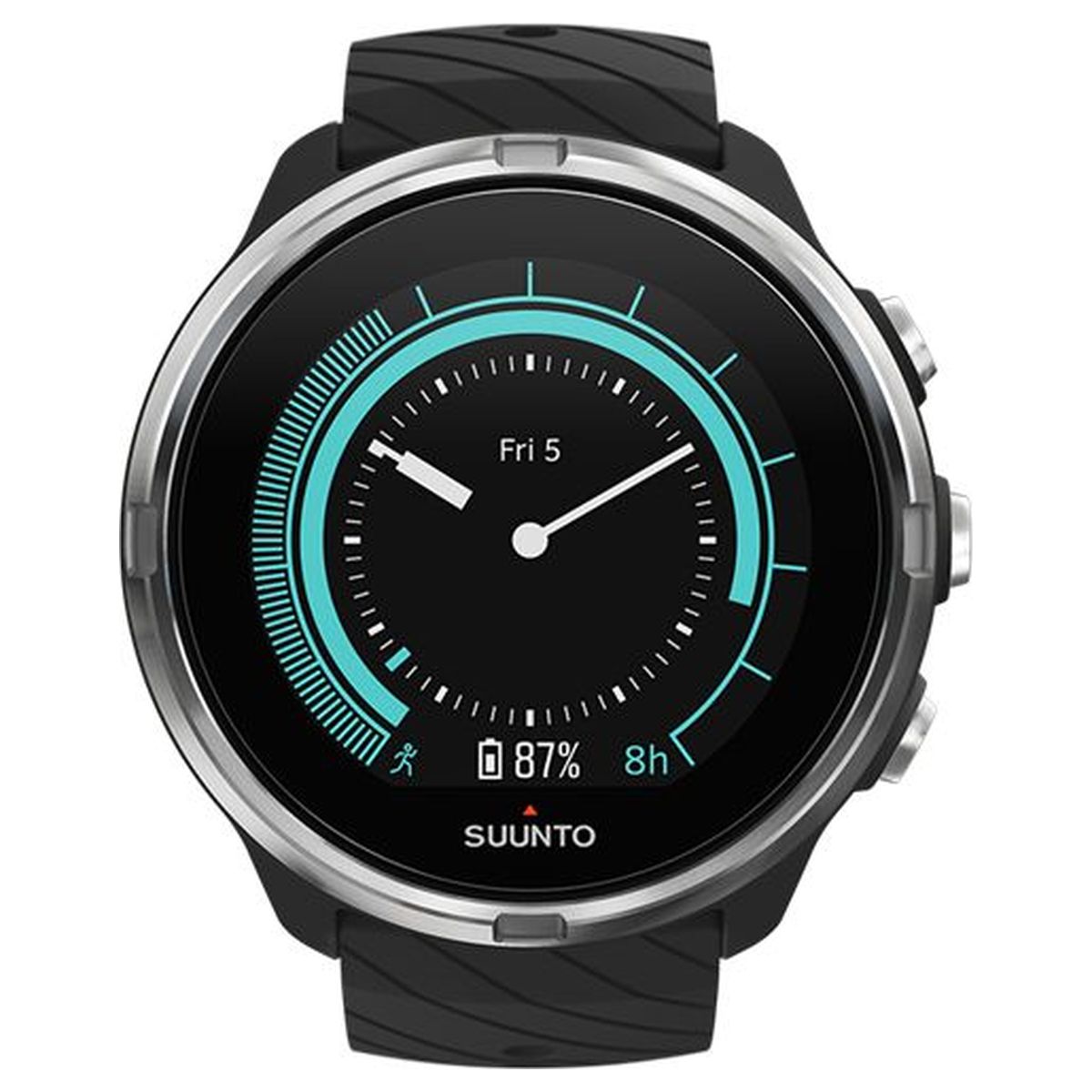 SUUNTO 9 G1 - GPS Uhr