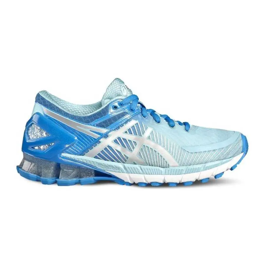 asics gel-kinsei 6 - laufschuhe für herren