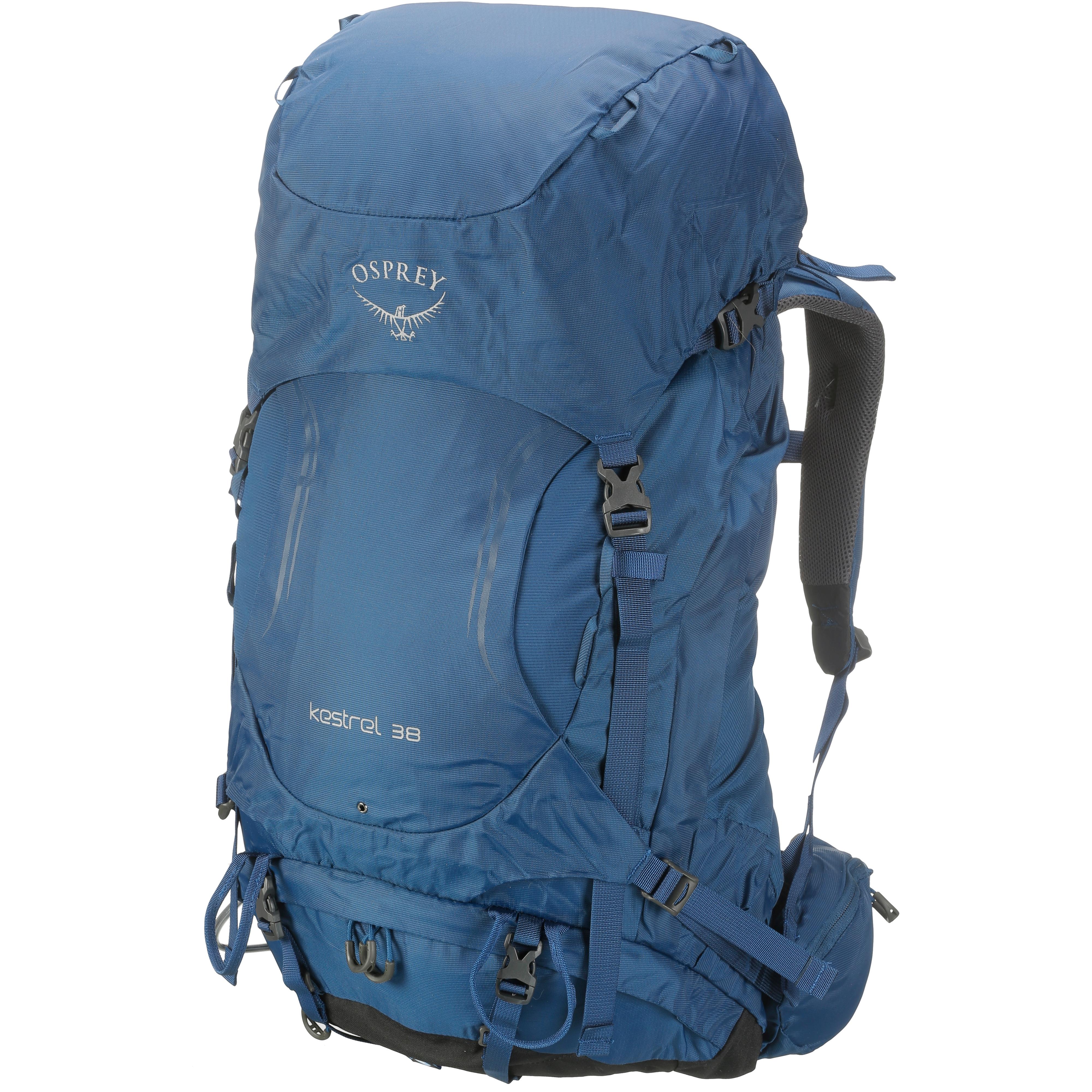 Osprey Kestrel 38 Wanderrucksack