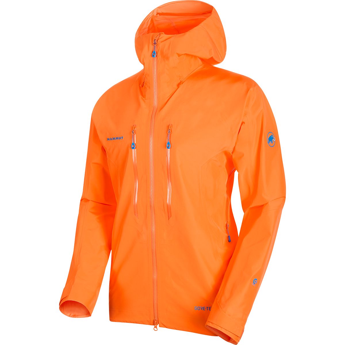 MAMMUT Nordwand Advanced  - Hardshelljacke Herren