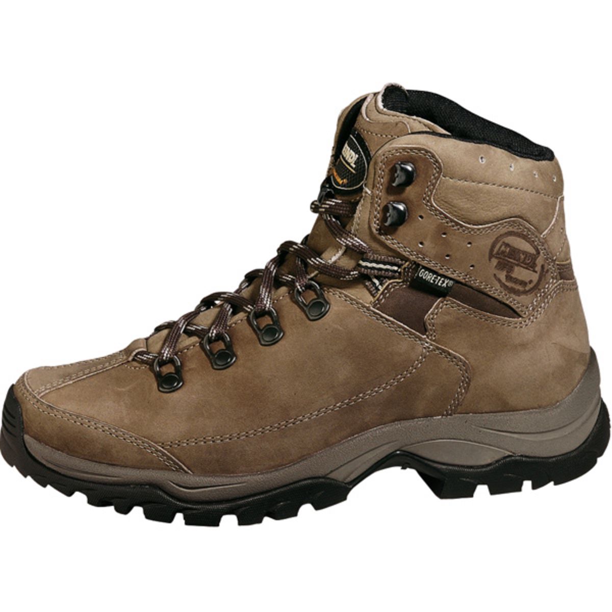 MEINDL Vakuum Ultra GTX - Wanderschuhe & Trekkingschuhe Damen 