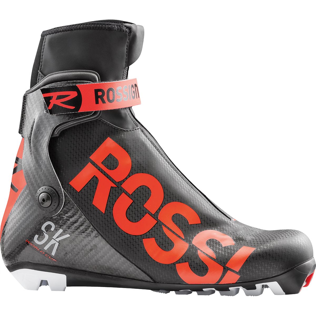 ROSSIGNOL X-Ium W.C. Skate - Langlaufschuhe Skating