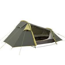 QEEDO Light Spruce 2 - Trekkingzelt
