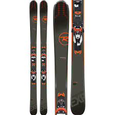 ROSSIGNOL Experience 88TI (KONECT) - Alpinski