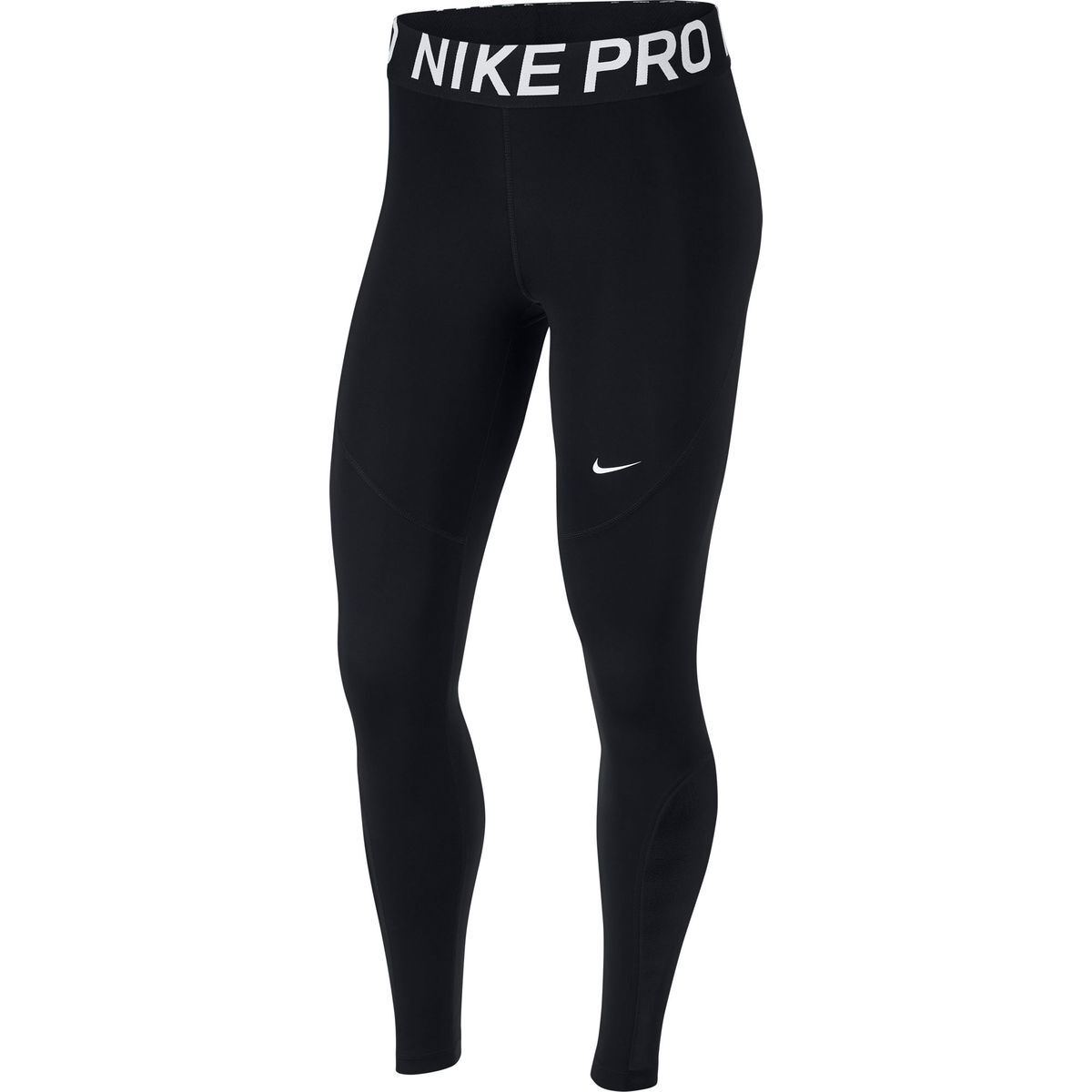 Nike Leggings "Pro", atmungsaktiv, für Damen