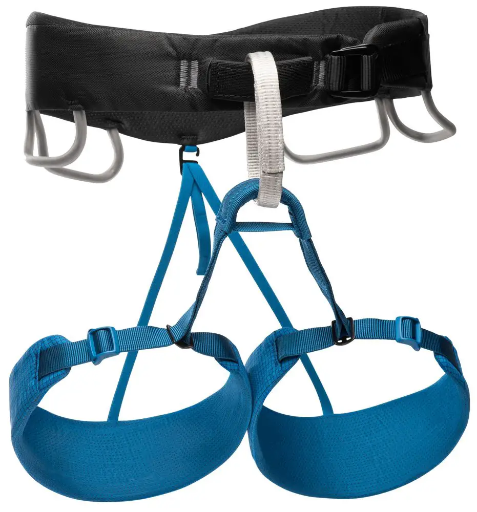Black Diamond Momentum  - Klettergurt