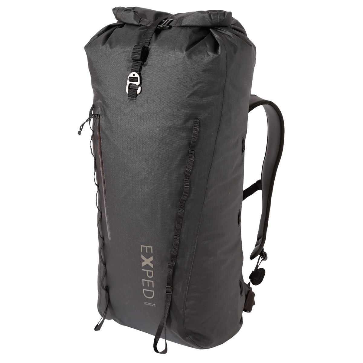 EXPED Black Ice 45 - Kletterrucksack