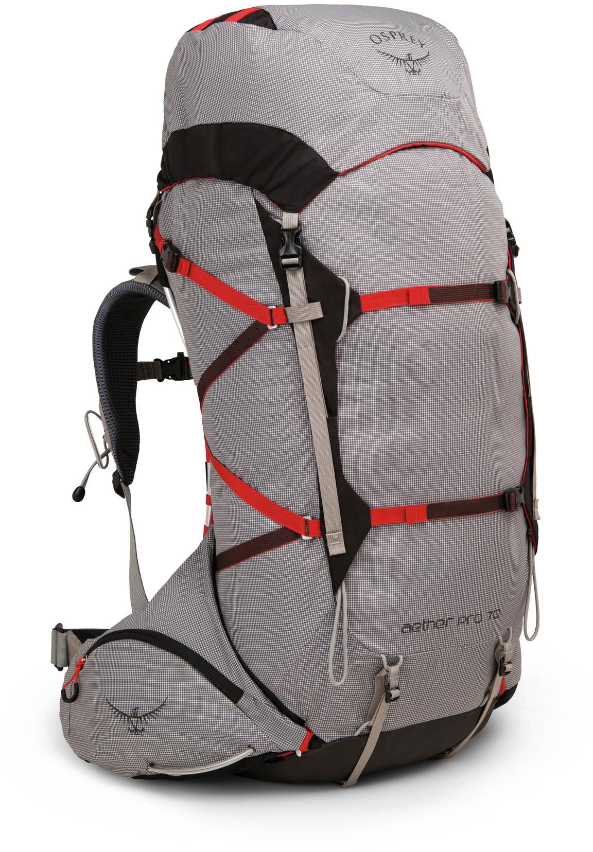 OSPREY Aether Pro 70 - Trekkingrucksack 