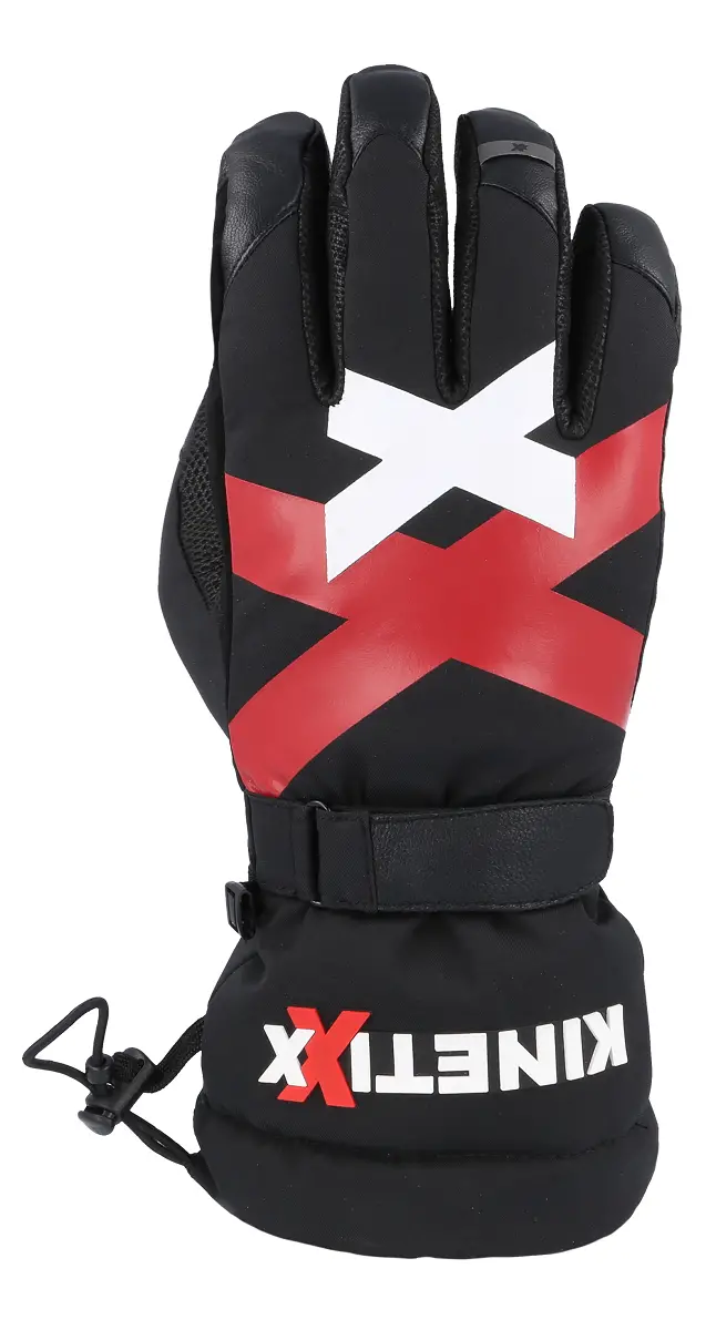 KINETIXX Cadoc - Skihandschuh