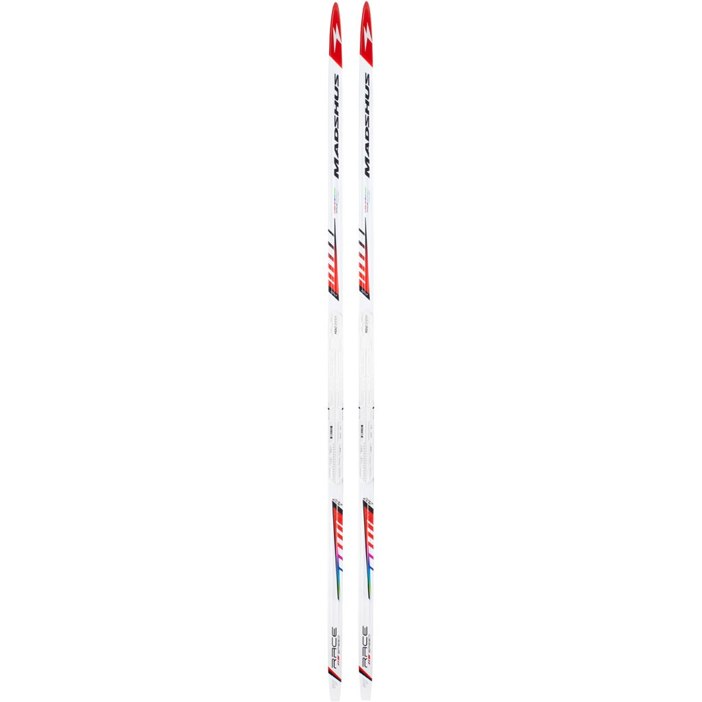 MADSHUS	Endurance Intelligrip - Langlaufski Klassik