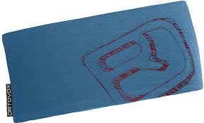 ORTOVOX 145 Ultra Headband - Stirnband