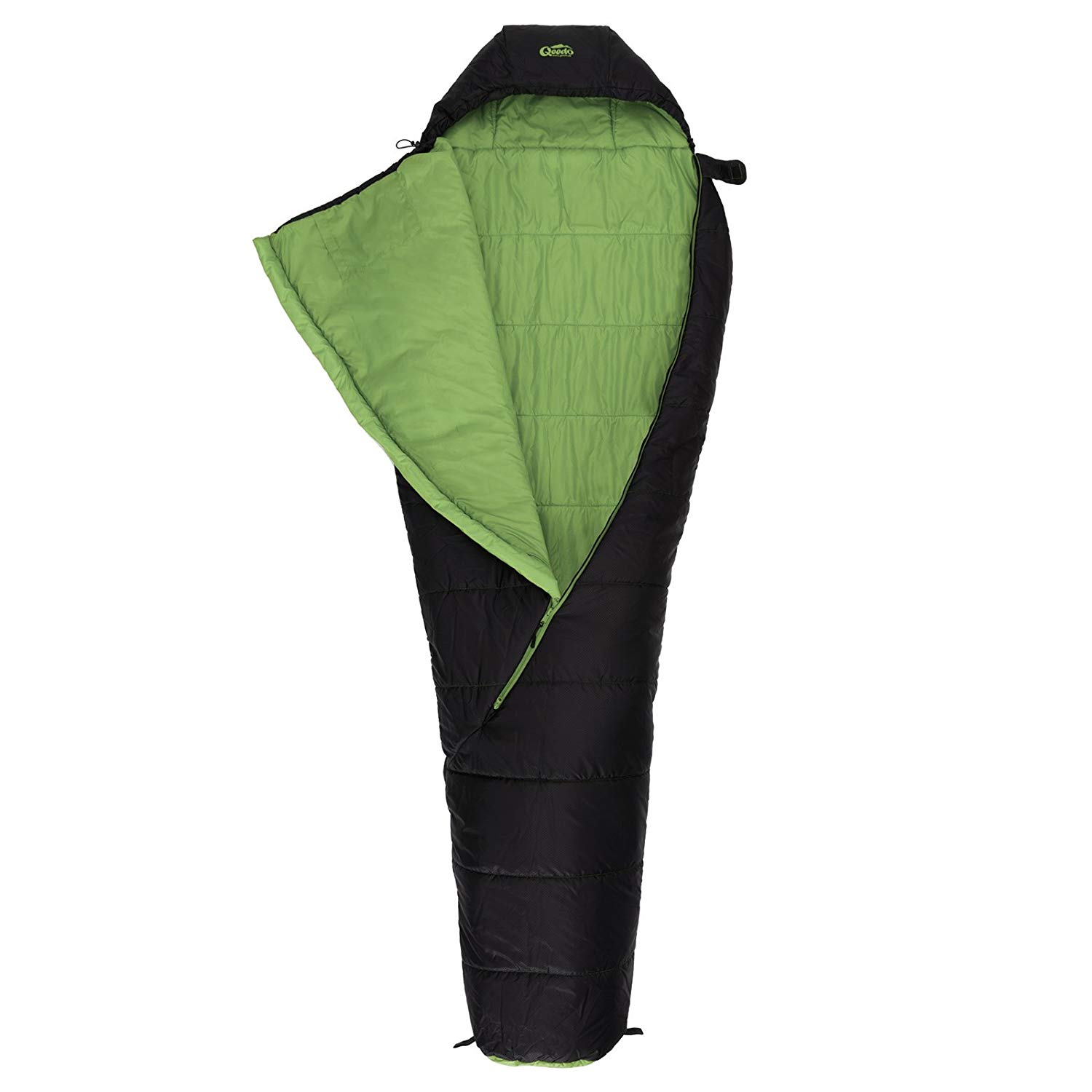 QEEDO Light Hitazo - Hüttenschlafsack