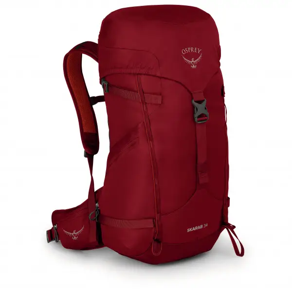 OSPREY Skarab 34 - Trekkingrucksack