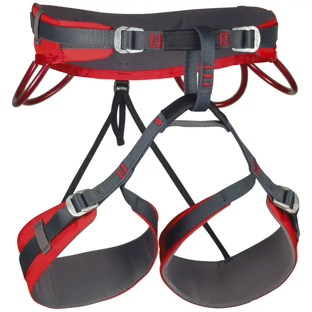 CAMP Energy CR 4 - Klettergurt