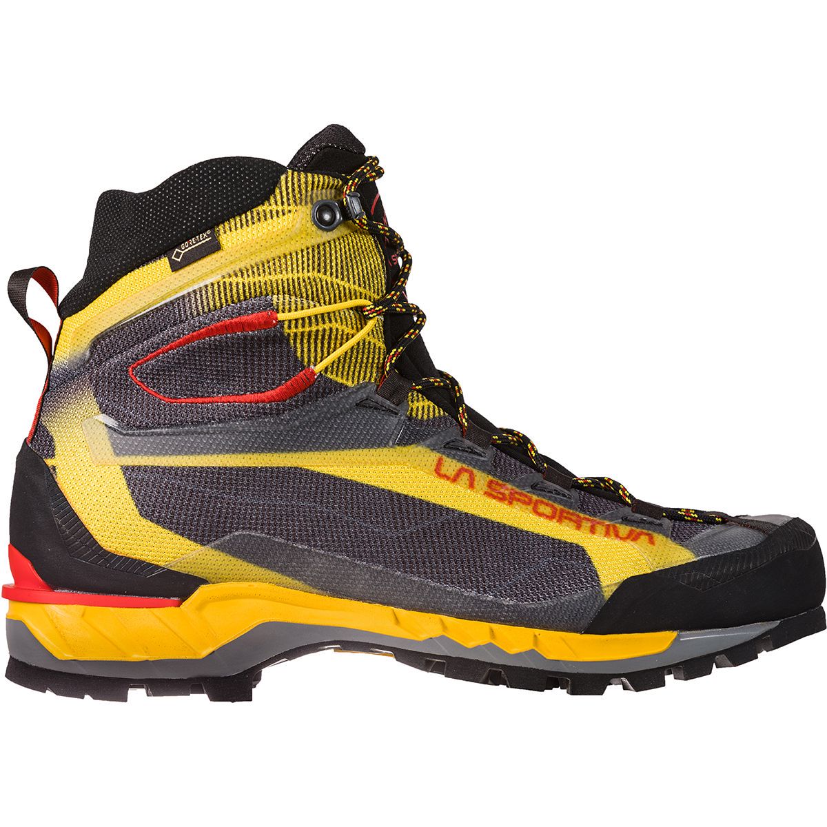 LA SPORTIVA Trango Tech GTX, Typ BC -  Trekkingstiefel, Herren