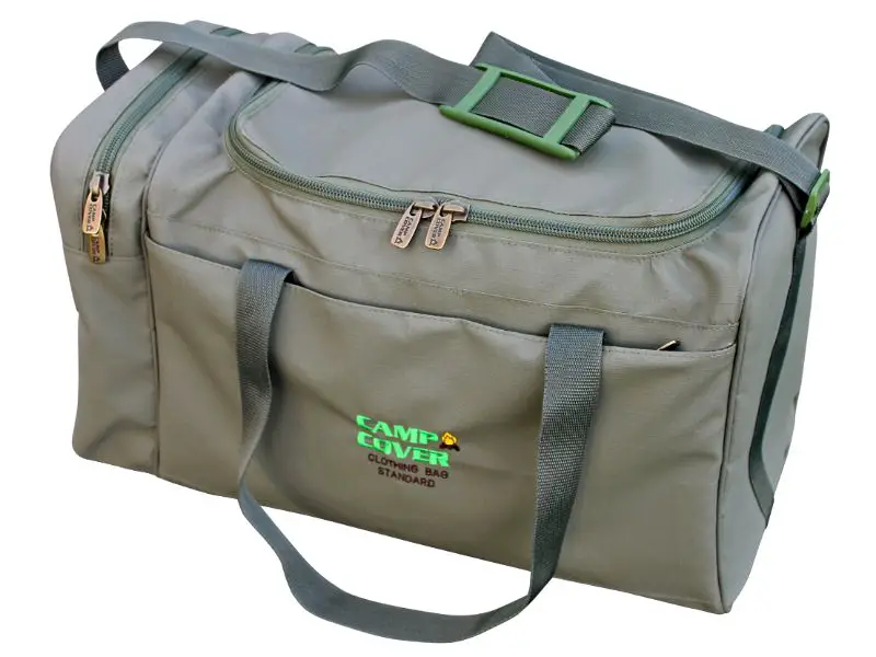 CAMP COVER Clothing Bag Standard - Taschen