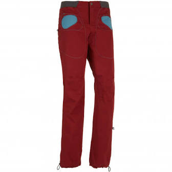 E9 Rondo Story - Kletterhose