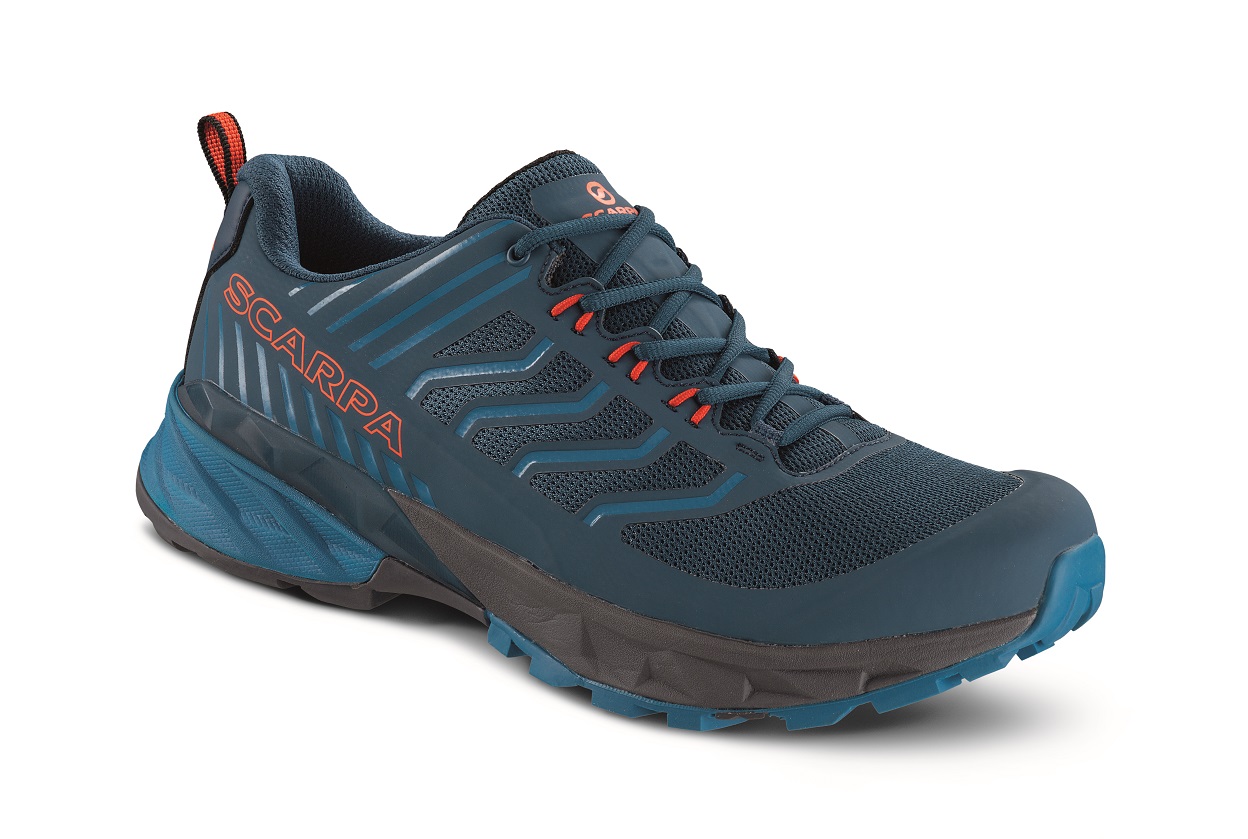Rush - Scarpa
