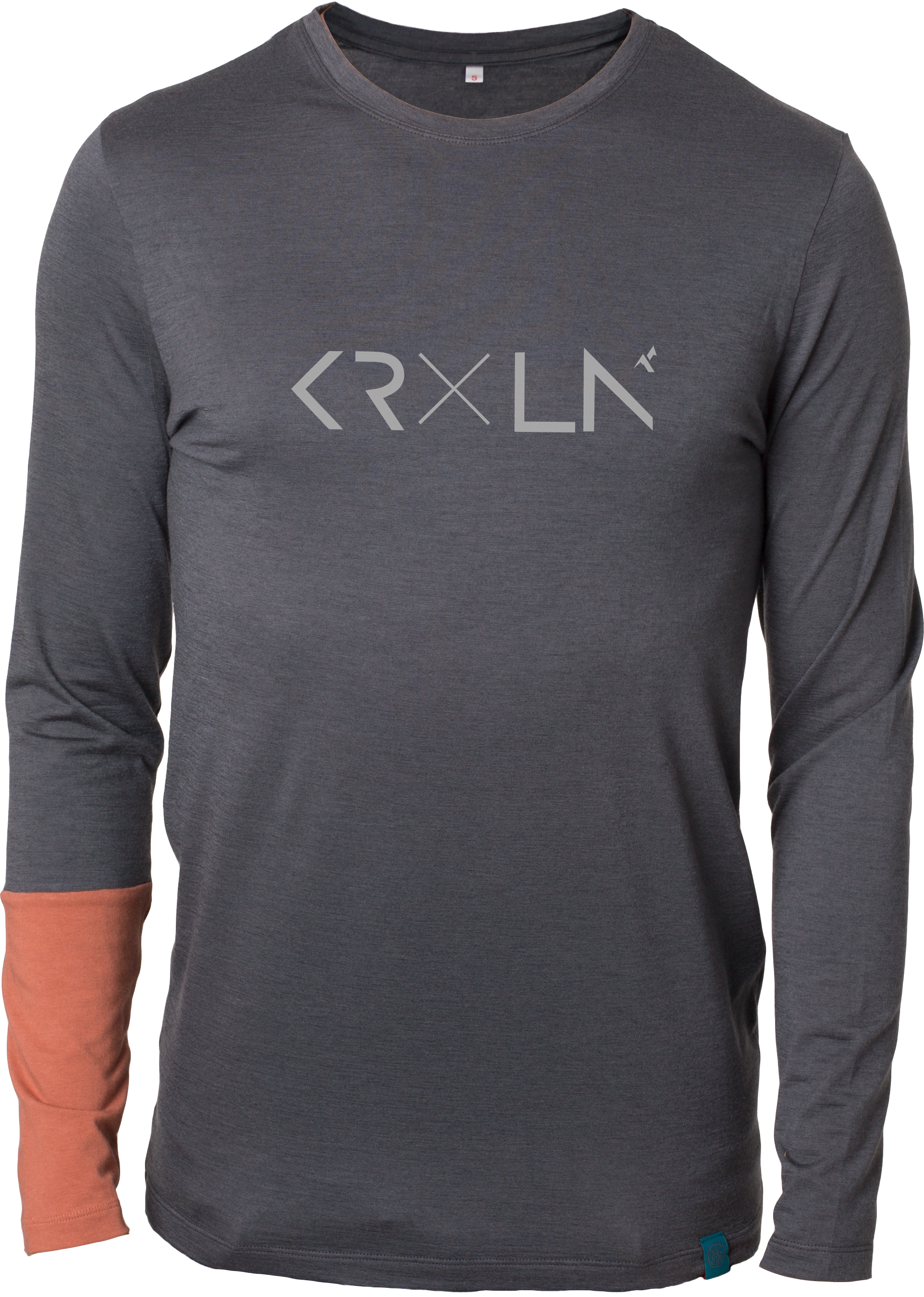 KRXLN Winterfell Merino Tencel - Longsleeve