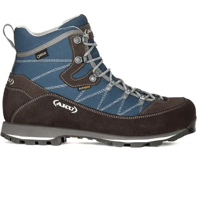 AKU Trekker Lite III Wide GTX - Wanderschuhe Herren