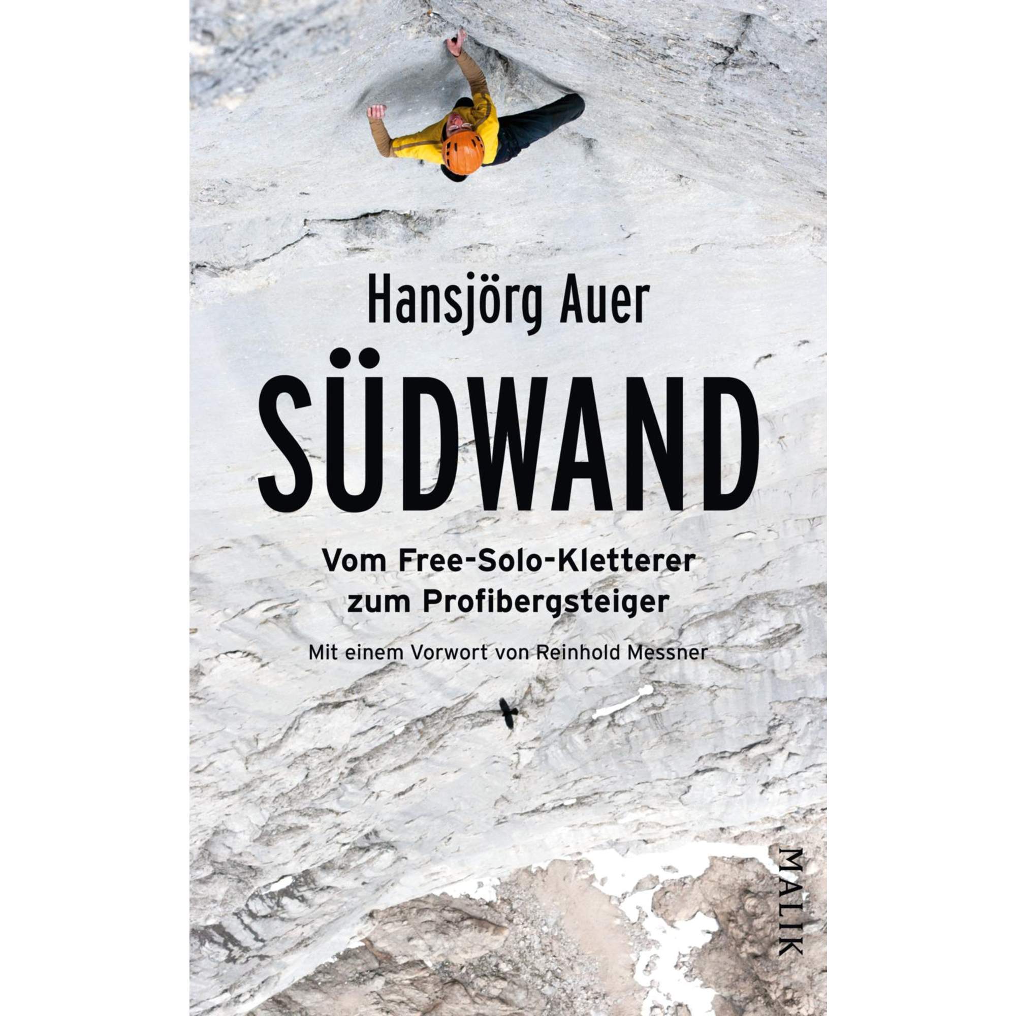MALIK VERLAG Südwand - Fachbücher