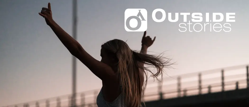 OUTSIDEstories Newsletter
