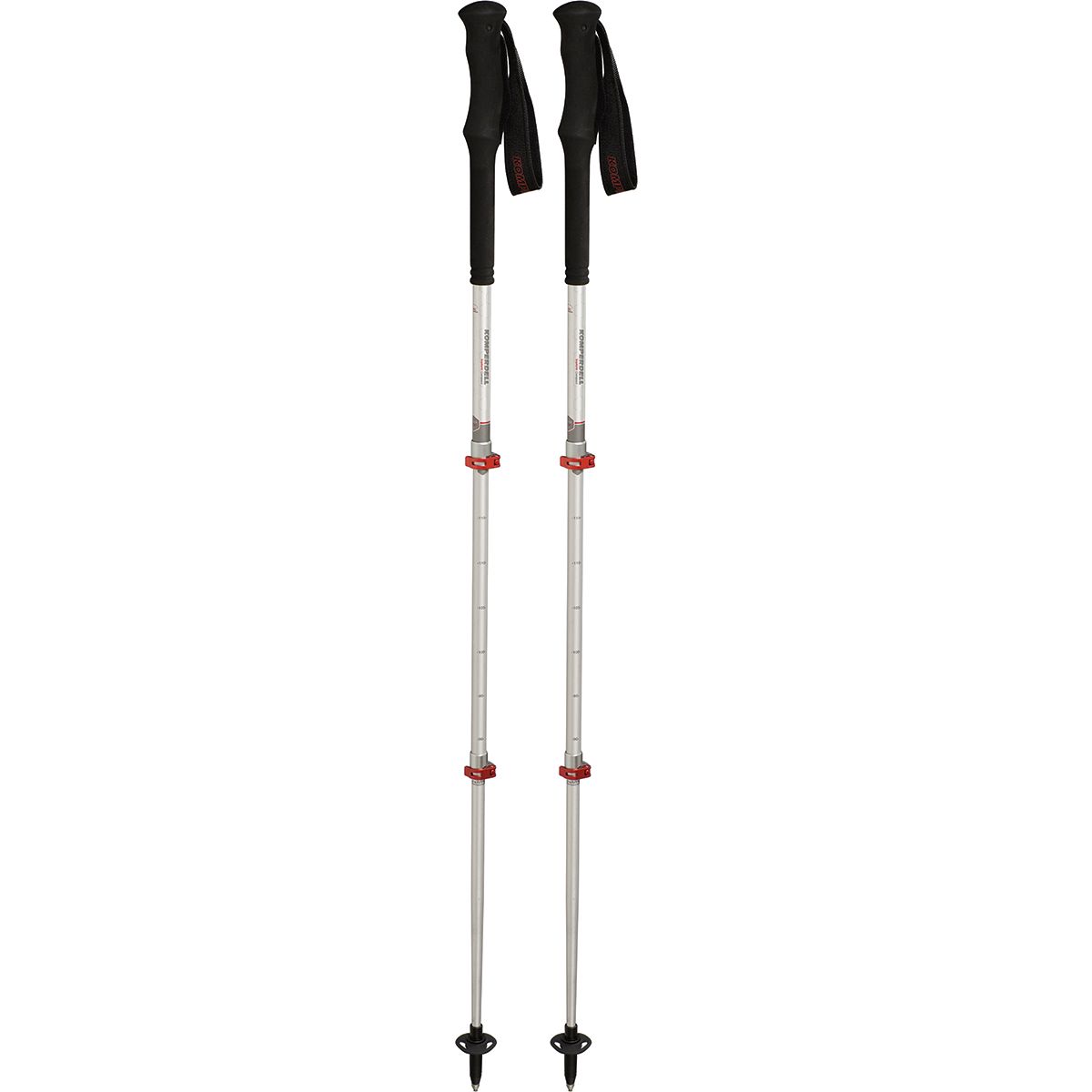 Komperdell Explorer Compact Powerlock Wanderstöcke