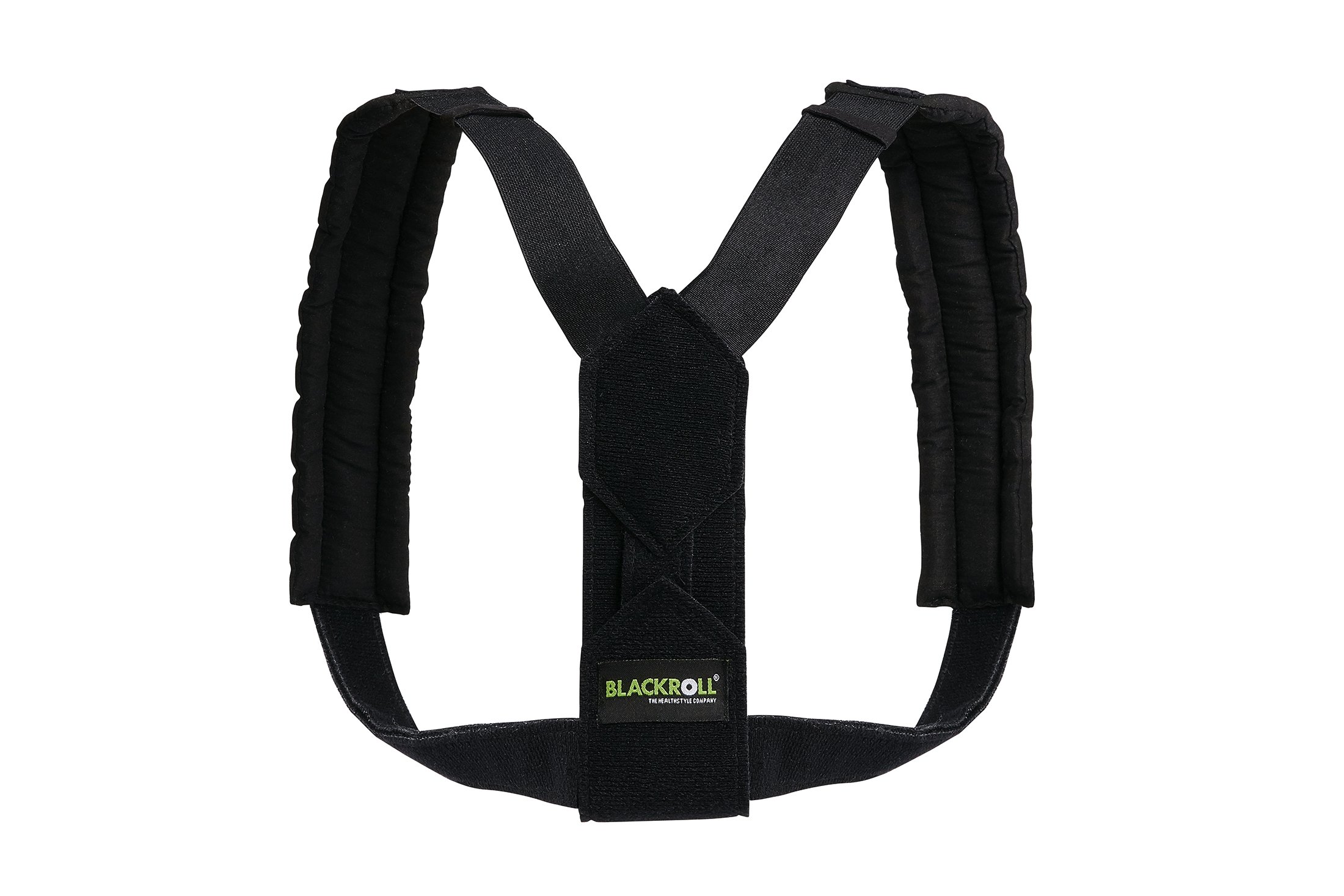 BLACKROLL Posture 2.0 - Haltungstrainer