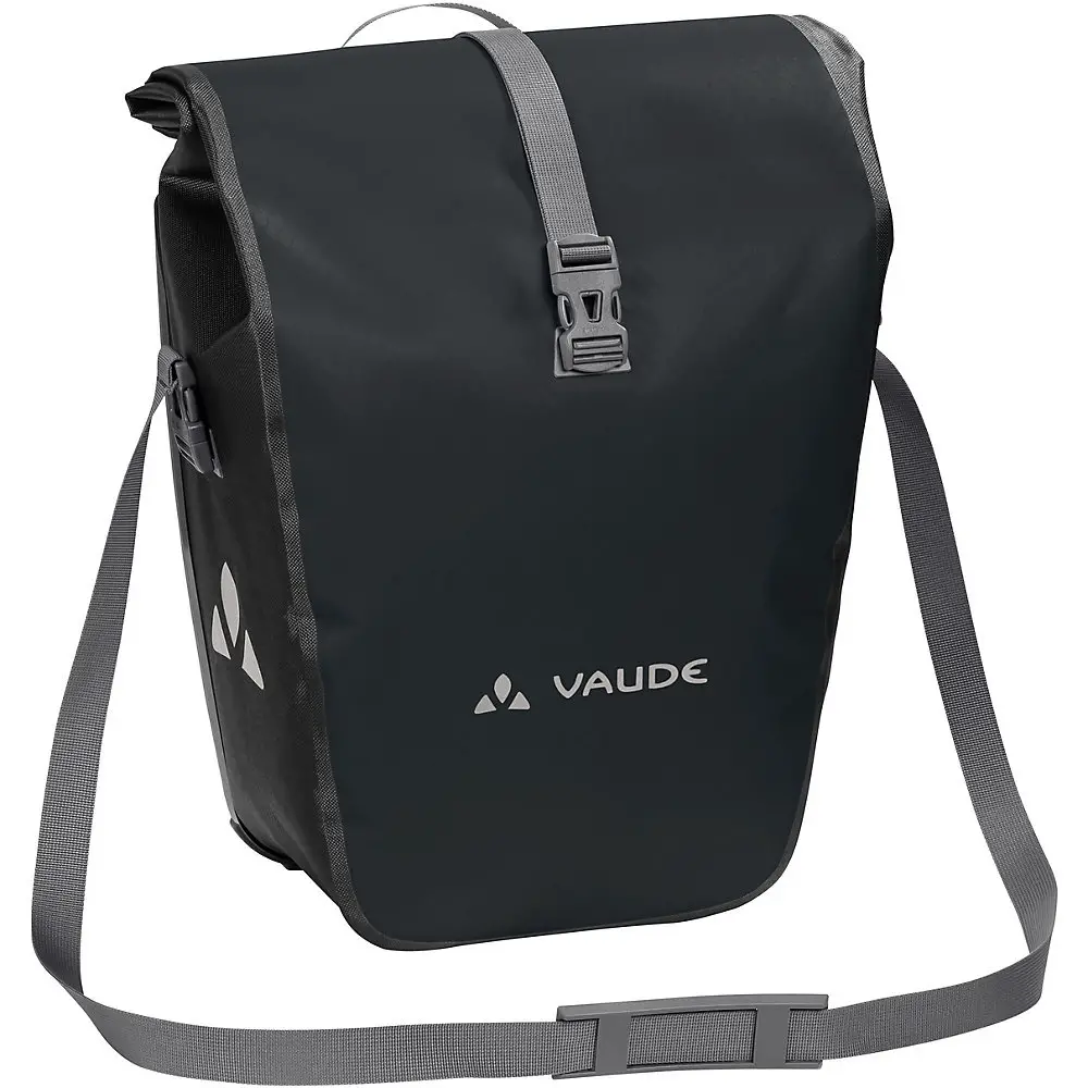 VAUDE Aqua - Fahrrad-Gepäckträgertasche 
