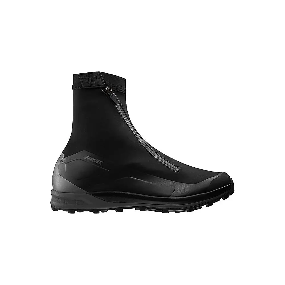 mavic xa thermo shoes
