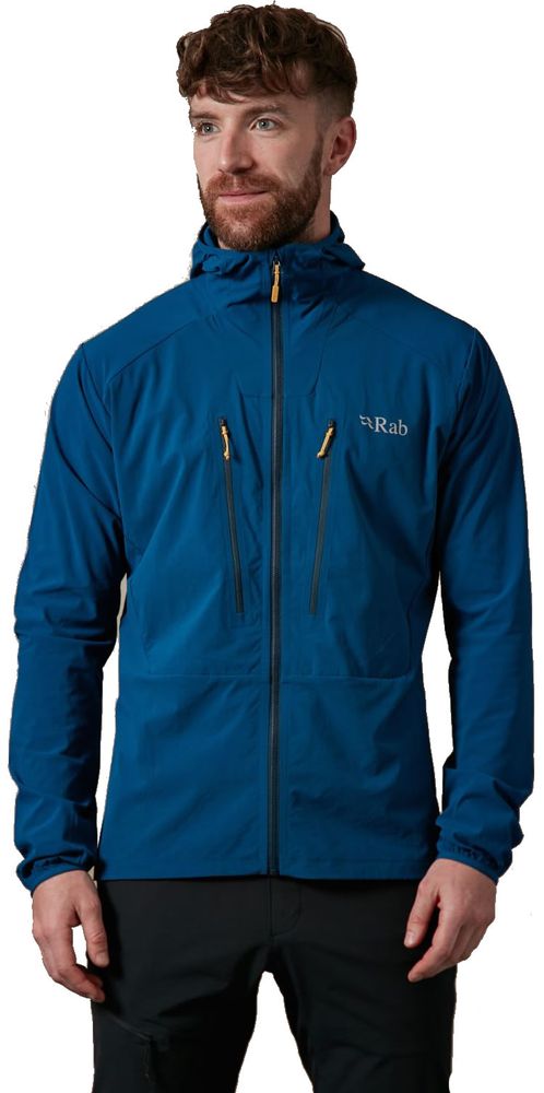 mens rab borealis jacket