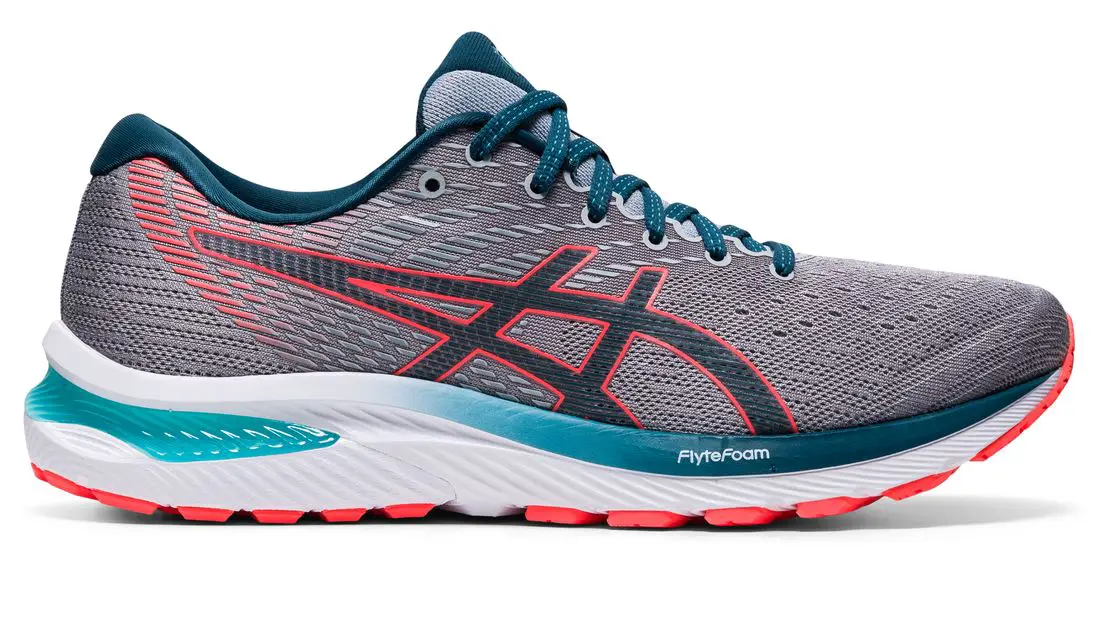 ASICS Gel-Cumulus 22 - Laufschuhe Herren