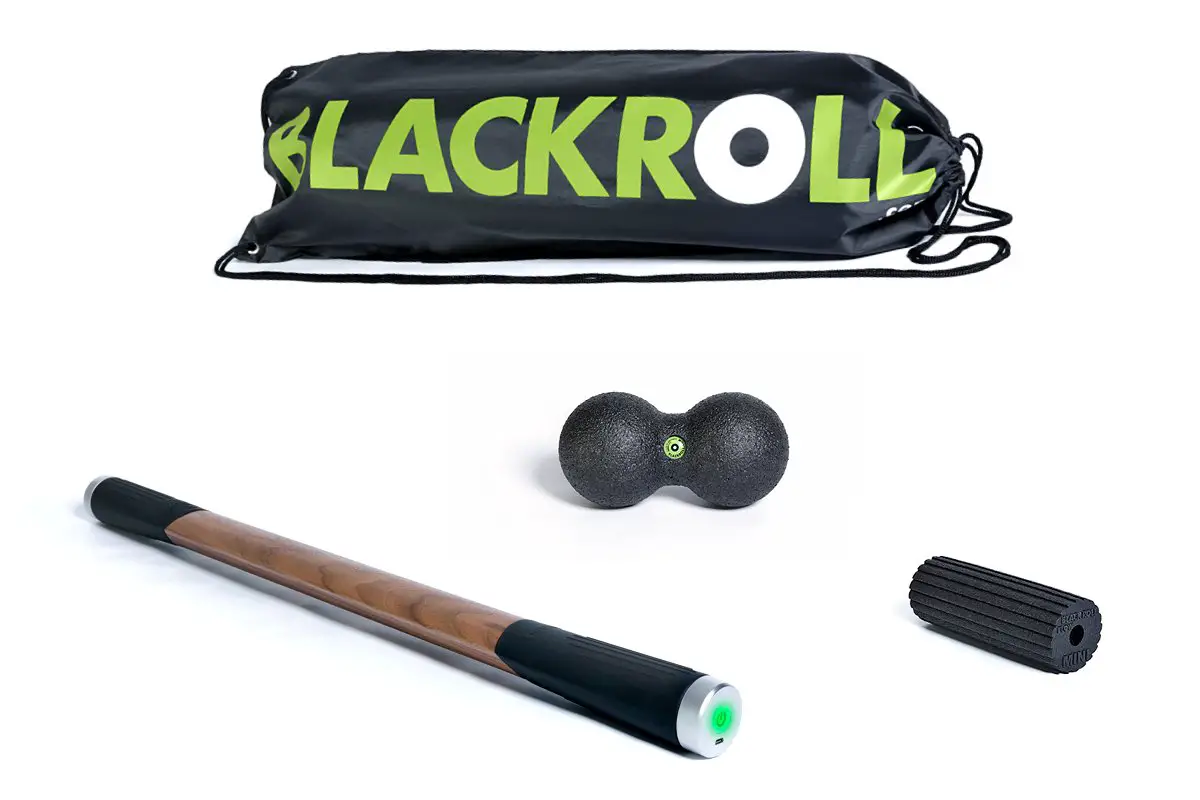 BLACKROLL Releazer Set - Faszientool