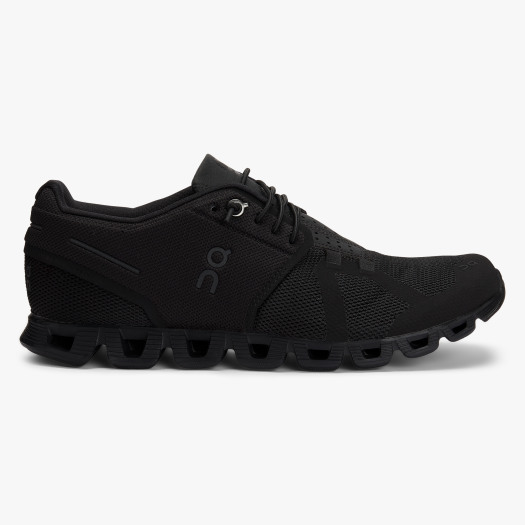 ON CLOUD  All Black 